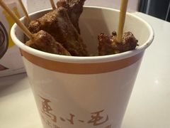 -马小毛老上海里脊肉(南翔印象城店)