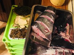 -姥家大锅台(魏各庄路店)