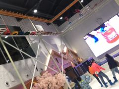 -Mr·Kuma酷么先生雪之乐园