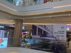 -吾悦广场(南京鼓楼店)
