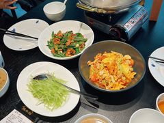 -简小舍·民间手艺菜(武昌江滩店)