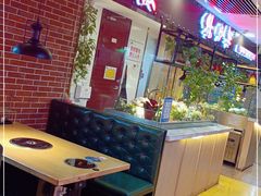 -牛市牛烤肉(西单大悦城店)