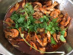 牛蛙大虾-万州大虾(五桥店)