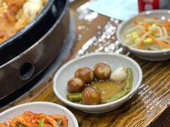 -高基五春川炒鸡排 韩国料理(威海总店)