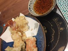 -晴季寿司(活力城店)
