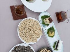 -小湾茶楼