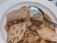 -秋色客家菜(南山店)
