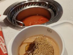 -龍歌自助小火锅(李沧顺和汇店)