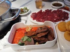 -官塘兄弟·潮汕牛肉店(官塘总店)