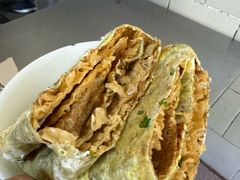 -陈记锅巴菜(五大道店)