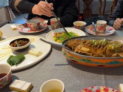 -中卫御苑福膳·养生局(圆明园店)