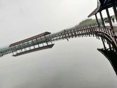 -太湖湖滨国家湿地公园-停车场