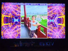 -温莎KTV(珠江路店)