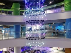 -苏州青少年科技馆