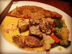 -Geneva日内瓦餐厅(西郊宝成花苑店)