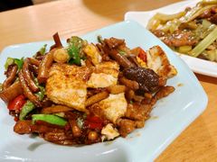 -宏记广东客家菜(丰汇店)