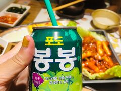 -冰川冷面·延边菜·炭烤串(观前店)