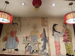 -快乐老家三鲜饺子东北菜(南六中路店)