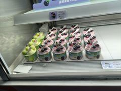 -好利来(中东店)