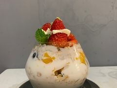 -BE BRIGHT KITCHEN(正佳广场店)