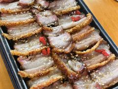 -龙姐私房菜(和顺古镇店)