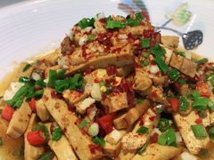 -俏湘厨•地道湘菜(建华南路店)