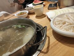 -嬷孙家潮汕牛肉火锅(北京路天河城店)