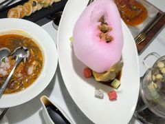 -3号仓库·创意中国菜(新世界城店)