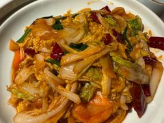 -四世同堂·京菜·烤鸭(双井店)