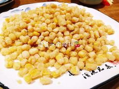 -蜀韵川香水煮鱼(泰山路店)