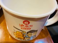 -炉小二铜锅牛蛙•川湘菜(三里屯店)