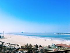 -营口金泰珑悦海景大酒店