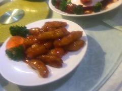 -小贝壳酒楼(经九路店)