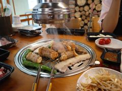 -炽城·烤肉名家(鸿达中央广场店)