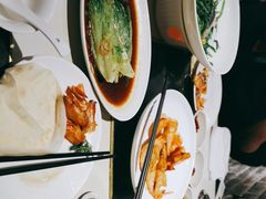 -京味斋·北京烤鸭(北京南站洋桥店)