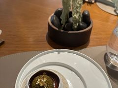 -Amber(置地文华东方酒店)