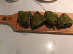 -春家·非遗手工小吃(徐汇万科广场店)