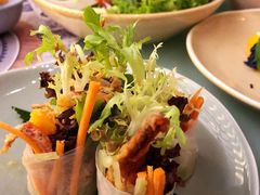 -CHINCHIN 青青·泰国料理(万象食家店)