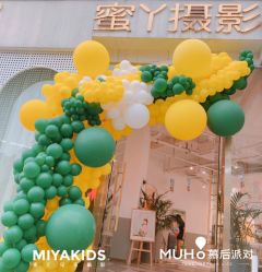 -蜜丫儿童摄影