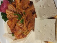 -萨拉伯尔水源素问店·韩国宫廷料理(人民路店)