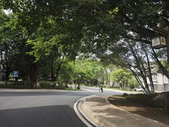 -西昌邛海宾馆