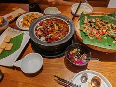 -云海肴·汽锅鸡·云南菜(苏州中心店)
