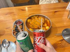 -青春分食(仙林大学城店)