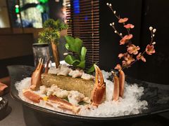 -蟹犇前•帝王蟹雪蟹(陆家嘴店)