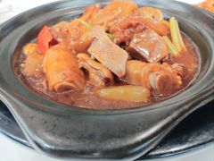 -新兴家喻酒家·羊城名宴(昌岗店)