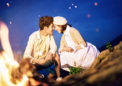 -梵梦影像馆(绿博园店)