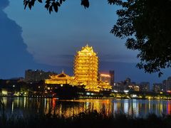 -眉山湿地公园(东坡区)