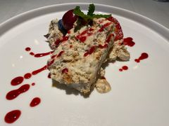 意大利果仁冰糕-Solo(衡山路店)