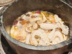 -芸山季·云南山珍菌火锅(南翔印象城MEGA店)