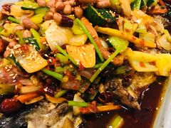 -滋味烤鱼(超洋店)